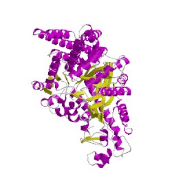 Image of CATH 5a0zB