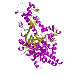 Image of CATH 5a0zC