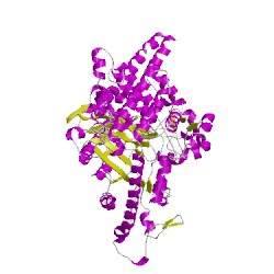 Image of CATH 5a0zD