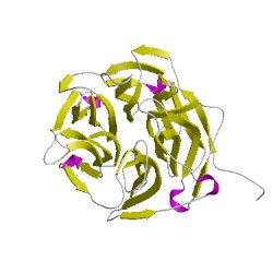 Image of CATH 5a10A00