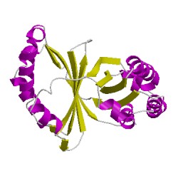 Image of CATH 5a12B00