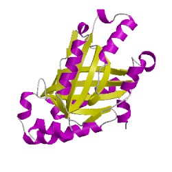 Image of CATH 5a13E00