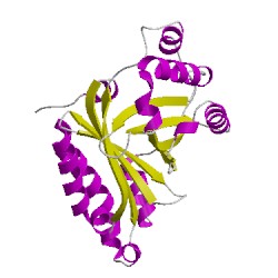 Image of CATH 5a13G00
