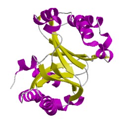 Image of CATH 5a13I00
