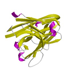 Image of CATH 5a16A