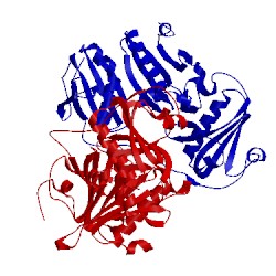 Image of CATH 5a1k