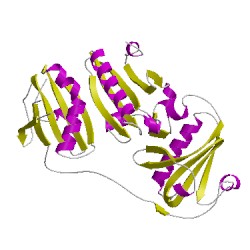 Image of CATH 5a1kA