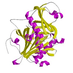 Image of CATH 5a1kB