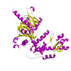 Image of CATH 5a1lA