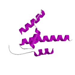 Image of CATH 5a1lA02