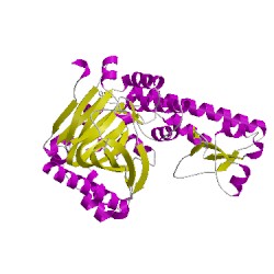 Image of CATH 5a1lB