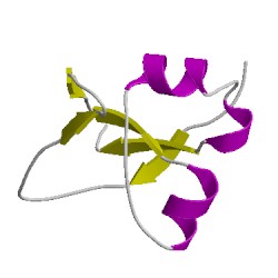 Image of CATH 5a1lB03