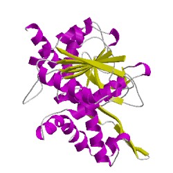 Image of CATH 5a1tA