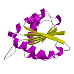 Image of CATH 5a1tA01