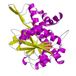 Image of CATH 5a1tB