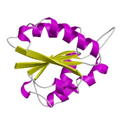 Image of CATH 5a1tB01