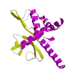 Image of CATH 5a1tB02