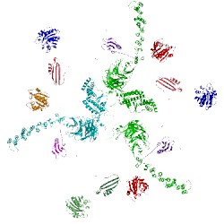 Image of CATH 5a1v