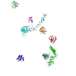 Image of CATH 5a1x