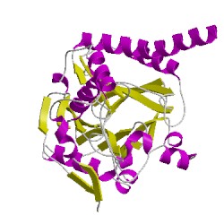 Image of CATH 5a23A01