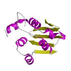 Image of CATH 5a23A03