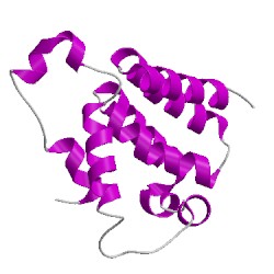 Image of CATH 5a23B02