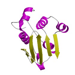 Image of CATH 5a23B03