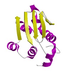Image of CATH 5a23C03