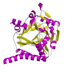Image of CATH 5a23D01