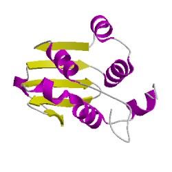 Image of CATH 5a23D03