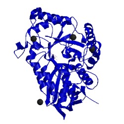 Image of CATH 5a2b