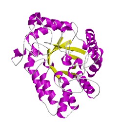 Image of CATH 5a2bA01