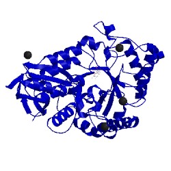 Image of CATH 5a2c