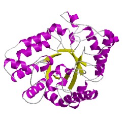 Image of CATH 5a2cA01