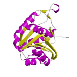 Image of CATH 5a2dA02