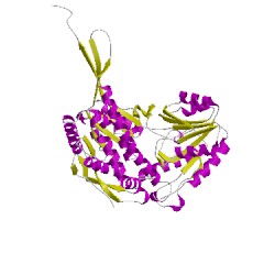 Image of CATH 5a2dB