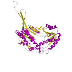 Image of CATH 5a2dC
