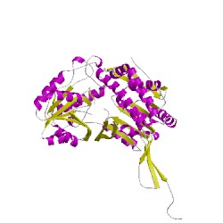 Image of CATH 5a2dD
