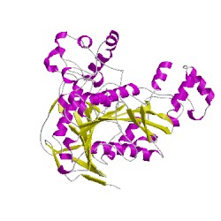 Image of CATH 5a2gA00
