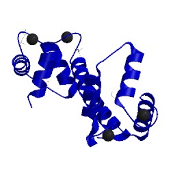 Image of CATH 5a2h
