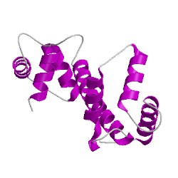 Image of CATH 5a2hA