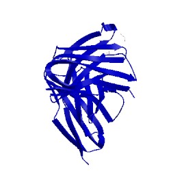 Image of CATH 5a2k