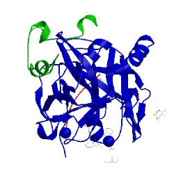 Image of CATH 5a2m