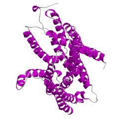 Image of CATH 5a2oA