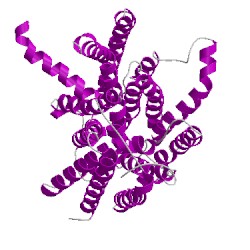 Image of CATH 5a2oB00