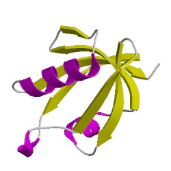 Image of CATH 5a2pA01