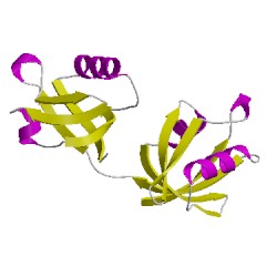 Image of CATH 5a2pB