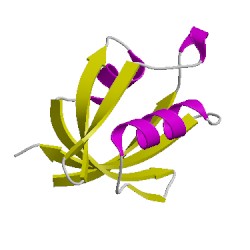 Image of CATH 5a2pB01