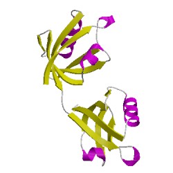 Image of CATH 5a2pD