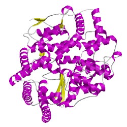 Image of CATH 5a2rA00